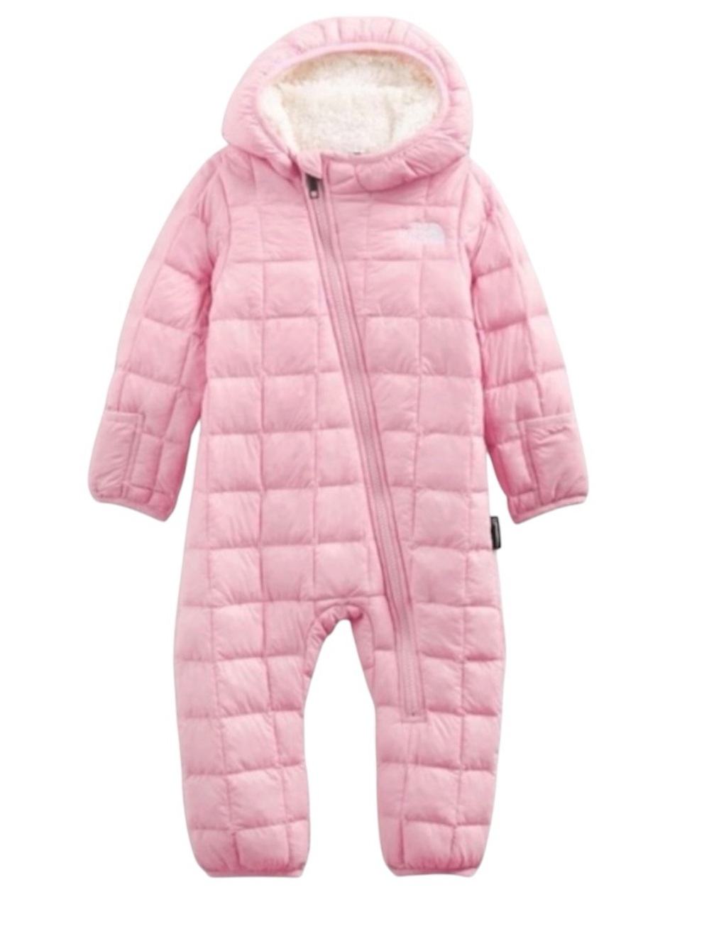 THE NORTH FACE SNOWSUIT
